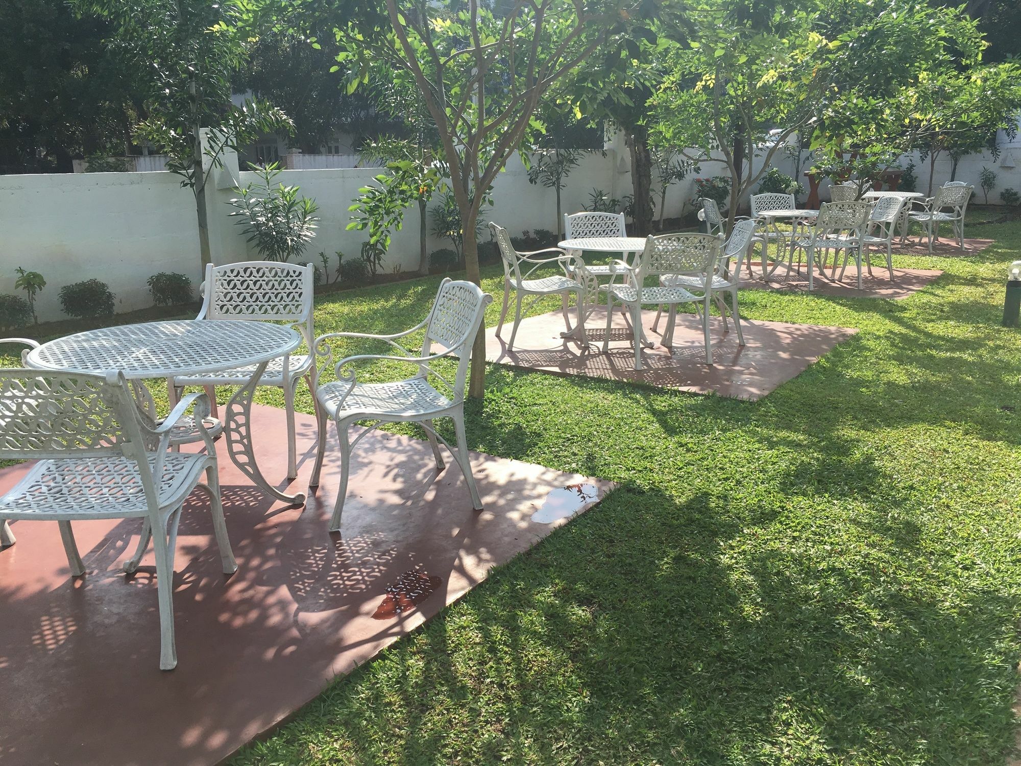 Hotel Lavonka Tourist Rest Anuradhapura Exterior foto