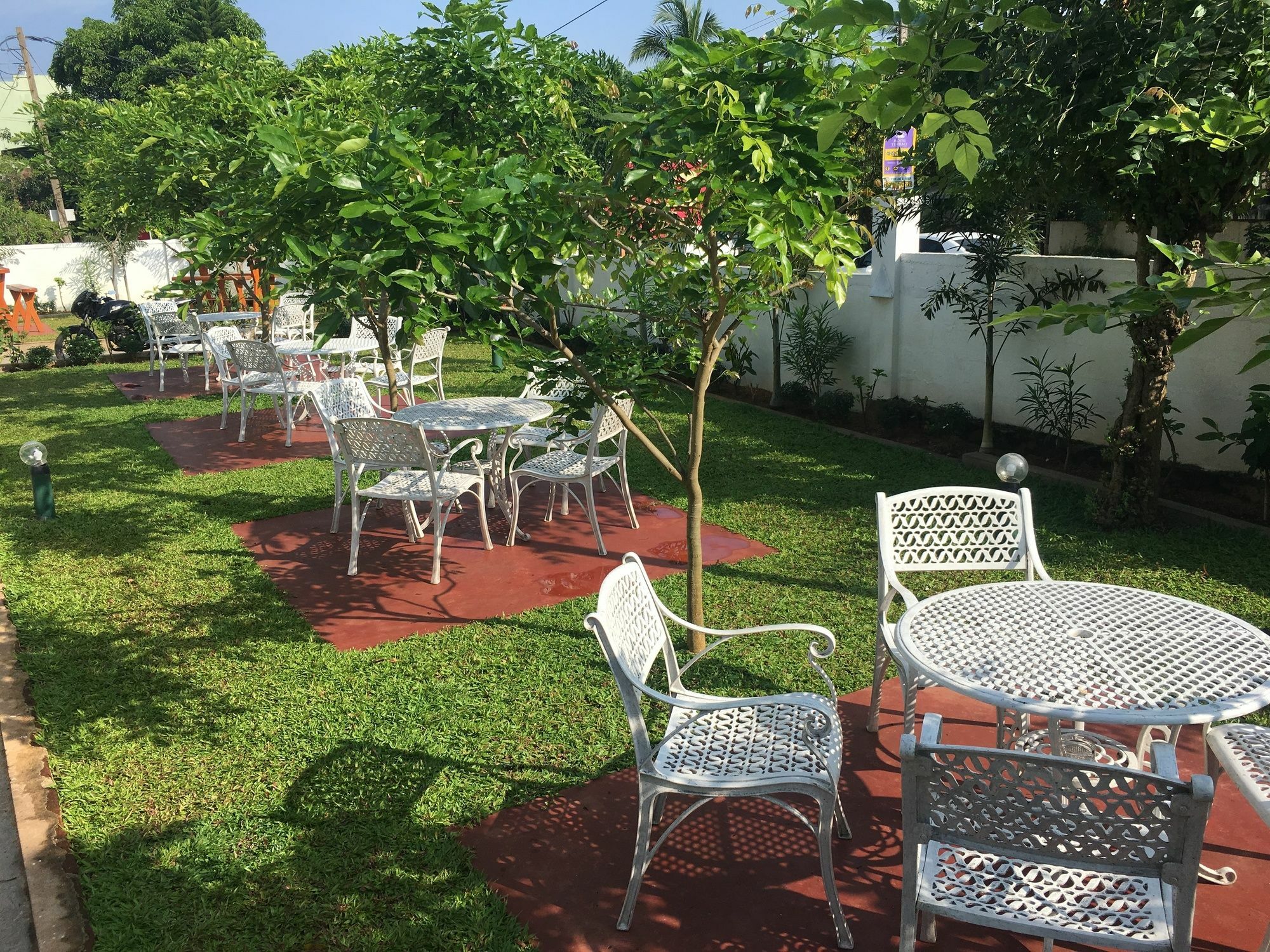 Hotel Lavonka Tourist Rest Anuradhapura Exterior foto